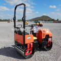 Construction Machinery 1 Ton Asphalt Compactor Road Roller